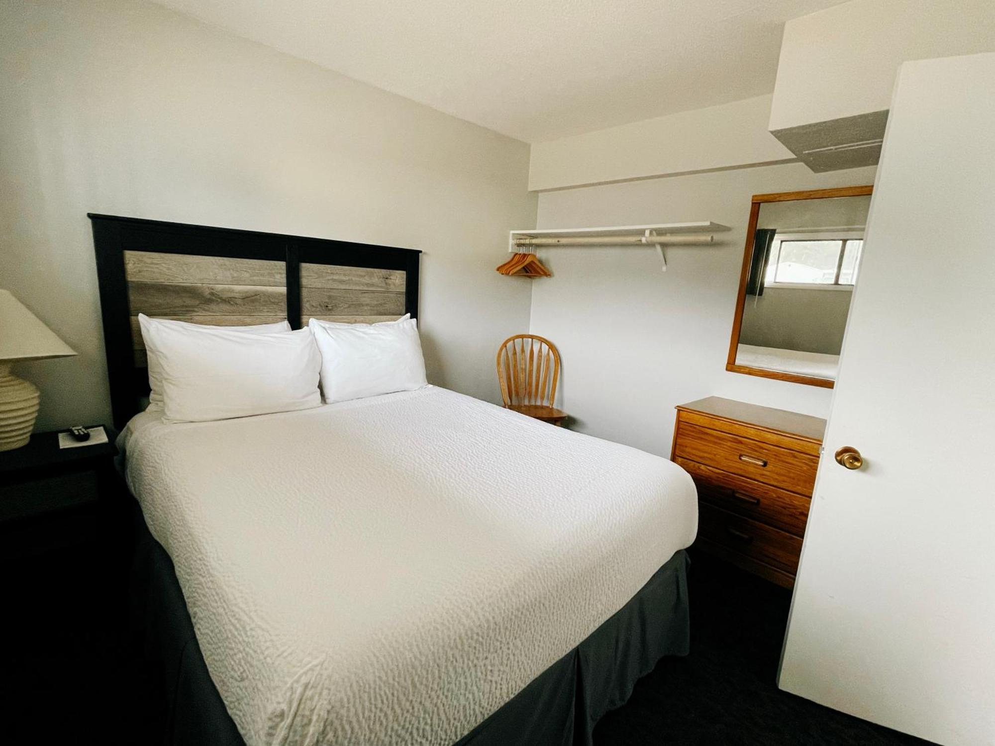 Sandcastle Beachfront Lincoln City Rom bilde